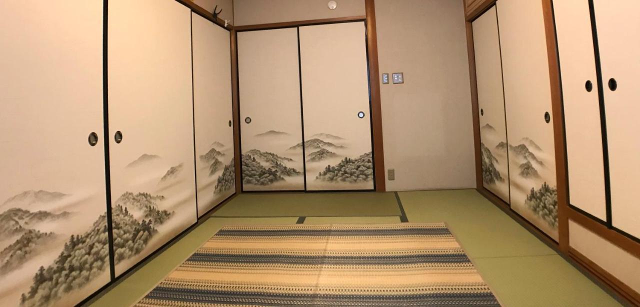 Nakagawa'S Cozy House Apartamento Sakai  Exterior foto