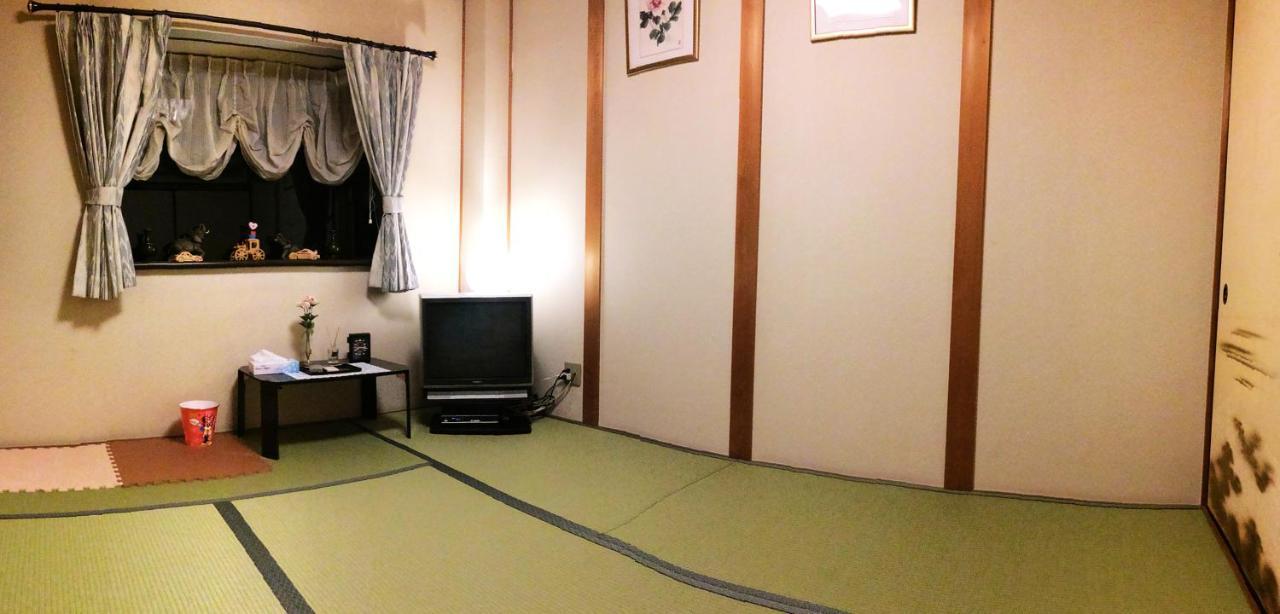Nakagawa'S Cozy House Apartamento Sakai  Exterior foto