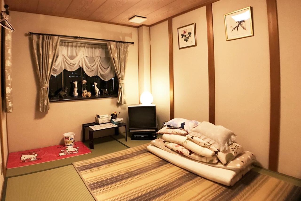 Nakagawa'S Cozy House Apartamento Sakai  Exterior foto