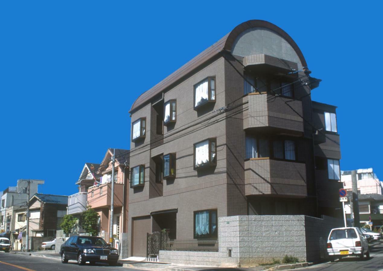 Nakagawa'S Cozy House Apartamento Sakai  Exterior foto