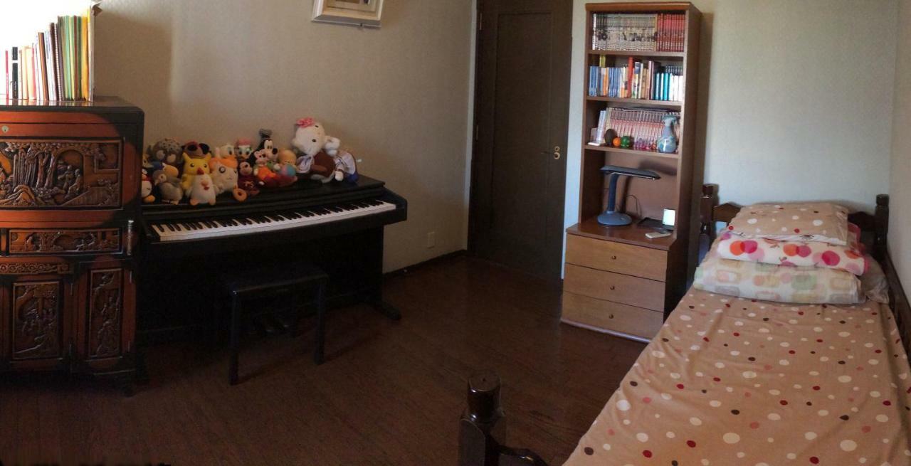 Nakagawa'S Cozy House Apartamento Sakai  Exterior foto
